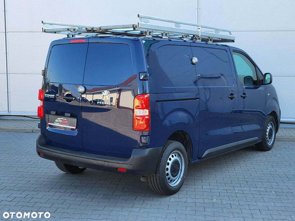 Peugeot Expert - 10