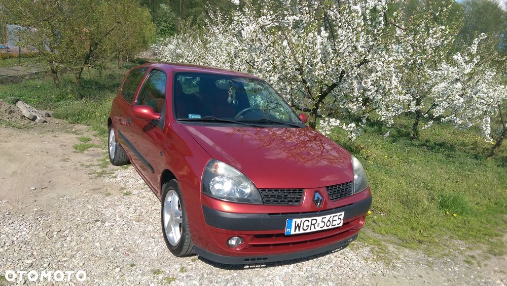 Renault Clio 1.2 Extreme - 32