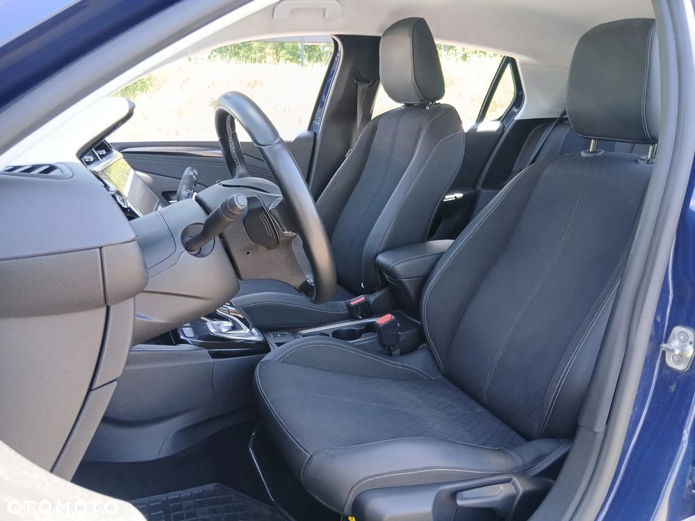Opel Corsa 1.2 Elegance S&S - 15