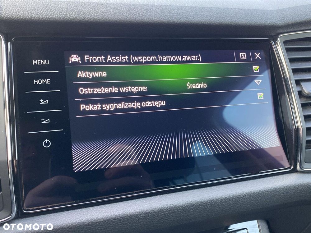 Skoda Kodiaq 2.0 TDI 4x4 L&K DSG - 34