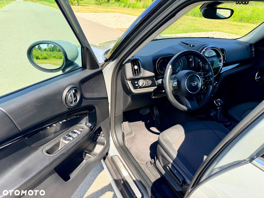 MINI Countryman Cooper S E ALL4 - 12