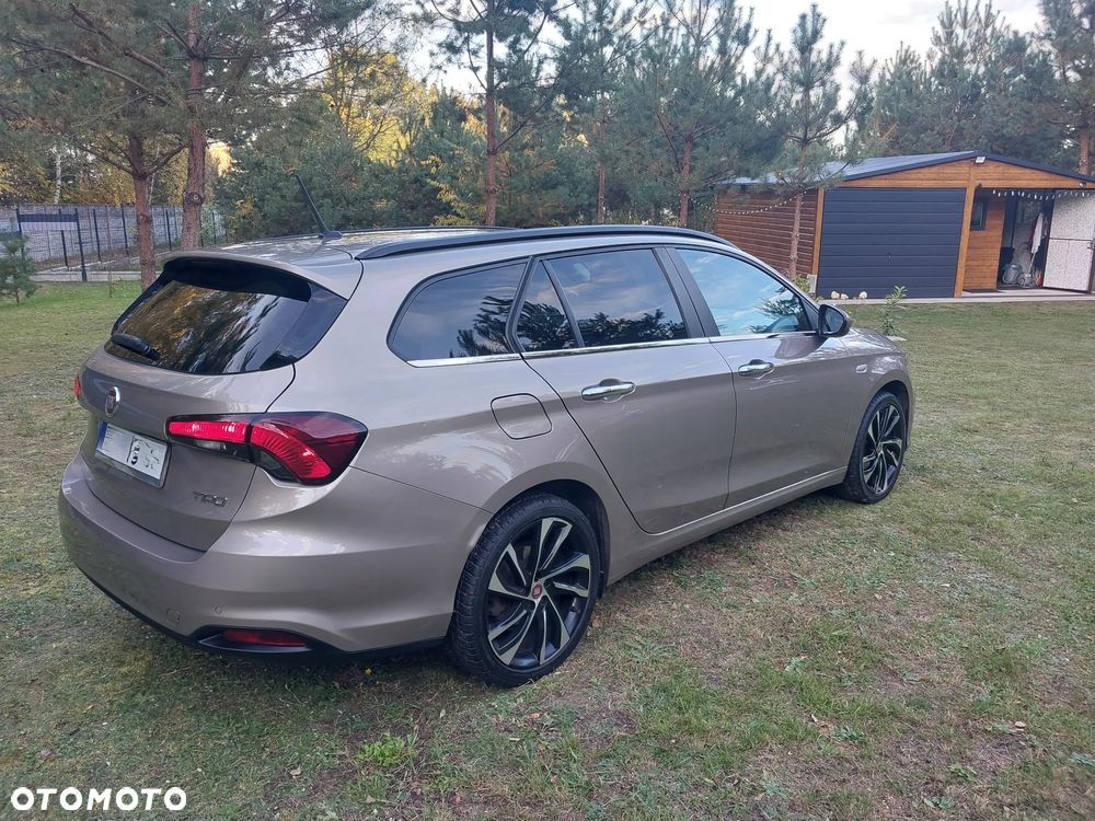 Fiat Tipo - 5