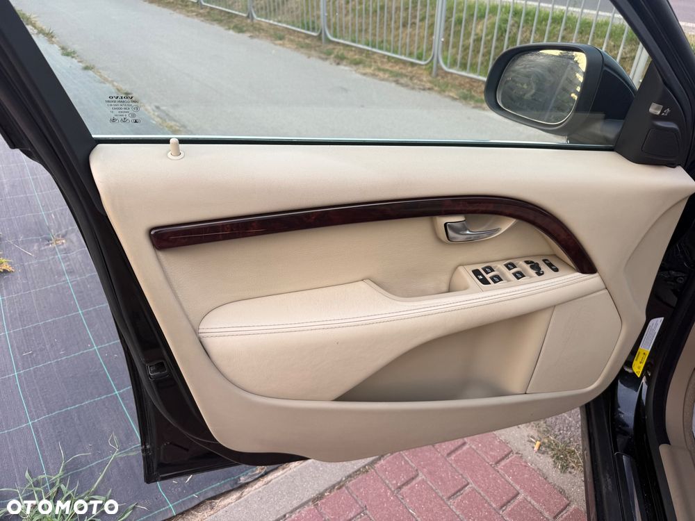 Volvo S80 T6 AWD Executive - 27