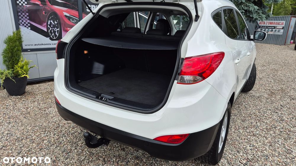 Hyundai ix35 - 38