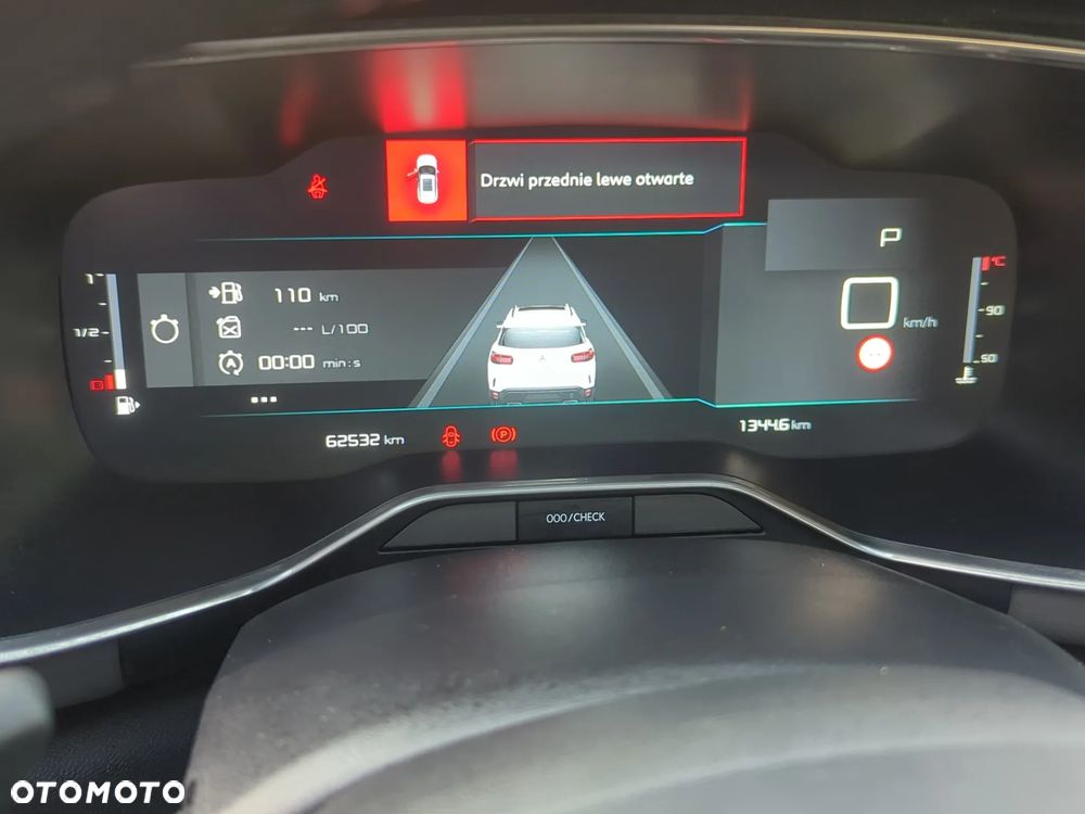 Citroën C5 Aircross 1.2 PureTech Shine Pack EAT8 - 26