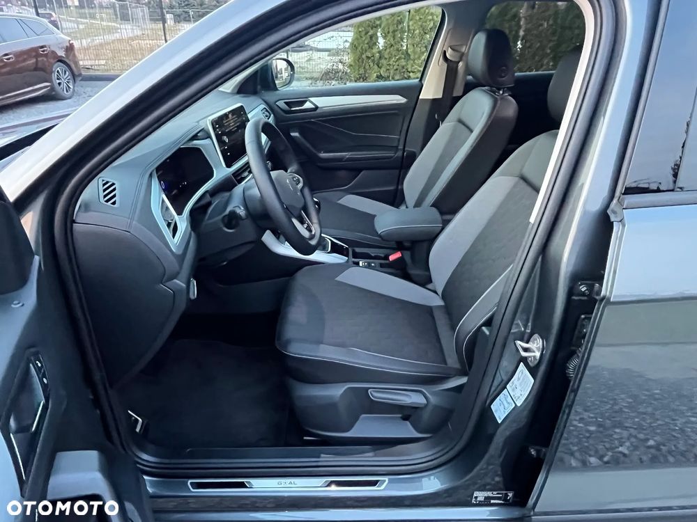 Volkswagen T-Roc 1.0 TSI OPF GOAL - 25