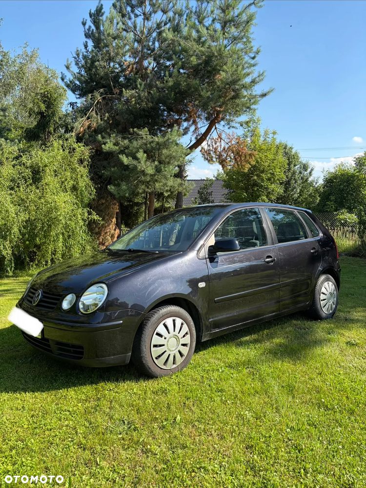 Volkswagen Polo - 1