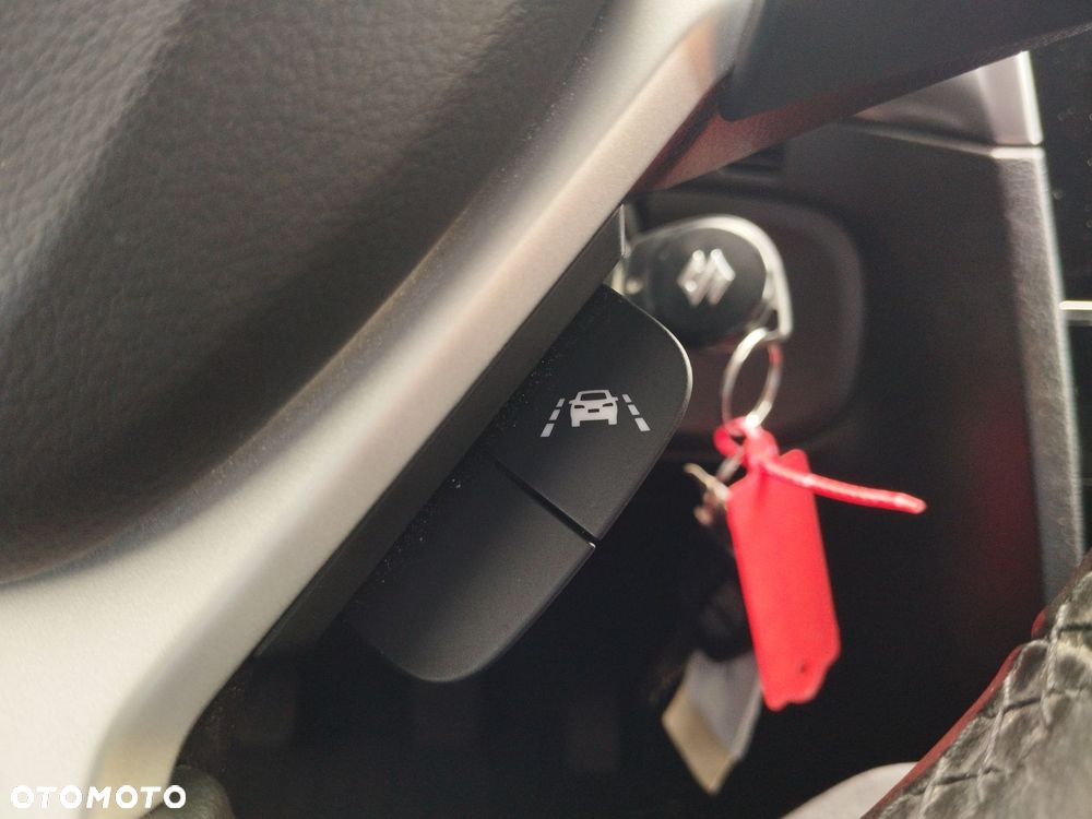 Suzuki Vitara 1.4 Boosterjet SHVS Premium 2WD - 24