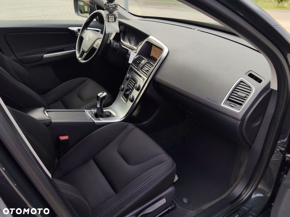 Volvo XC 60 D3 Summum - 37