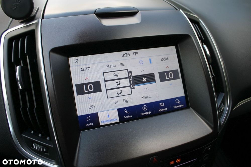 Ford S-Max 2.0 EcoBlue Titanium - 18