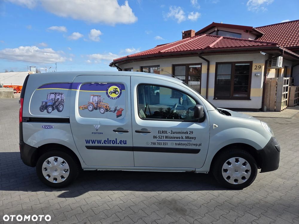 Renault Kangoo - 12