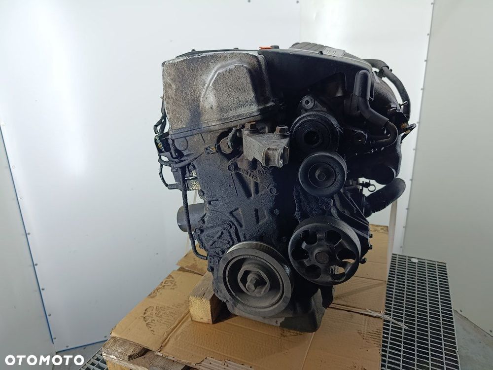 SILNIK HONDA ACCORD VII K20Z2 2.0 16V 155KM - 3