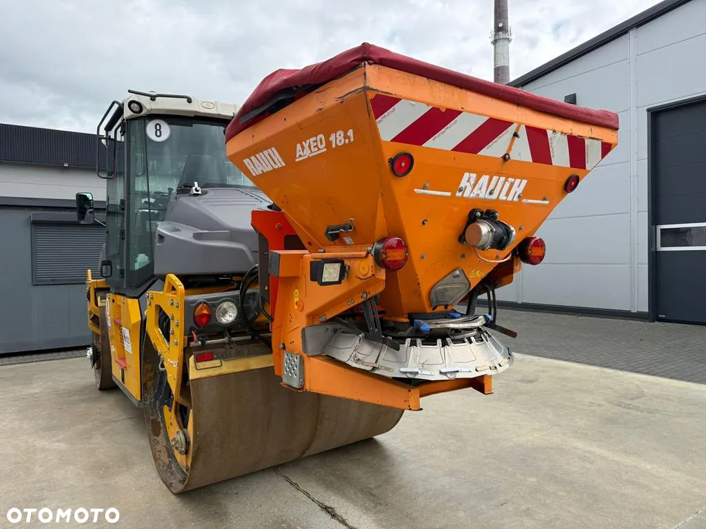 Hamm DV+90 VV-S - 12
