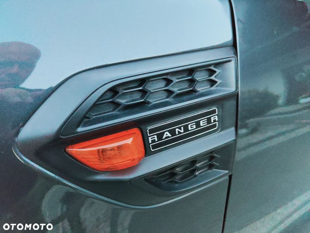 Ford Ranger 2,0 l EcoBlue XLT - 16