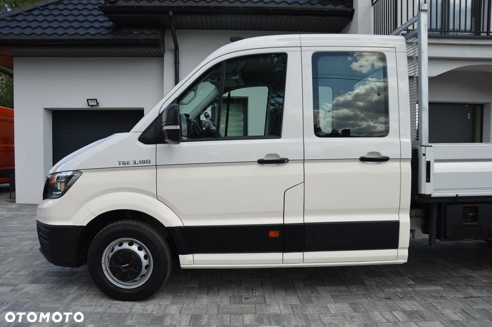 MAN TGE - 16