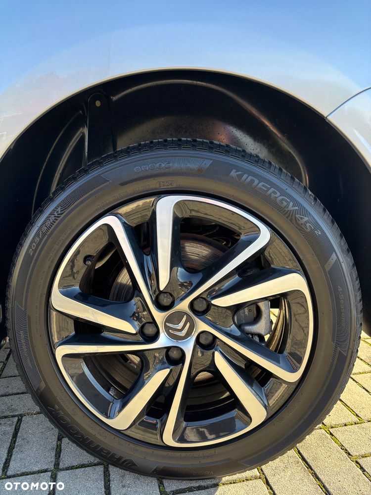 Citroën C4 SpaceTourer 1.5 BlueHDi Shine S&S EAT8 - 30