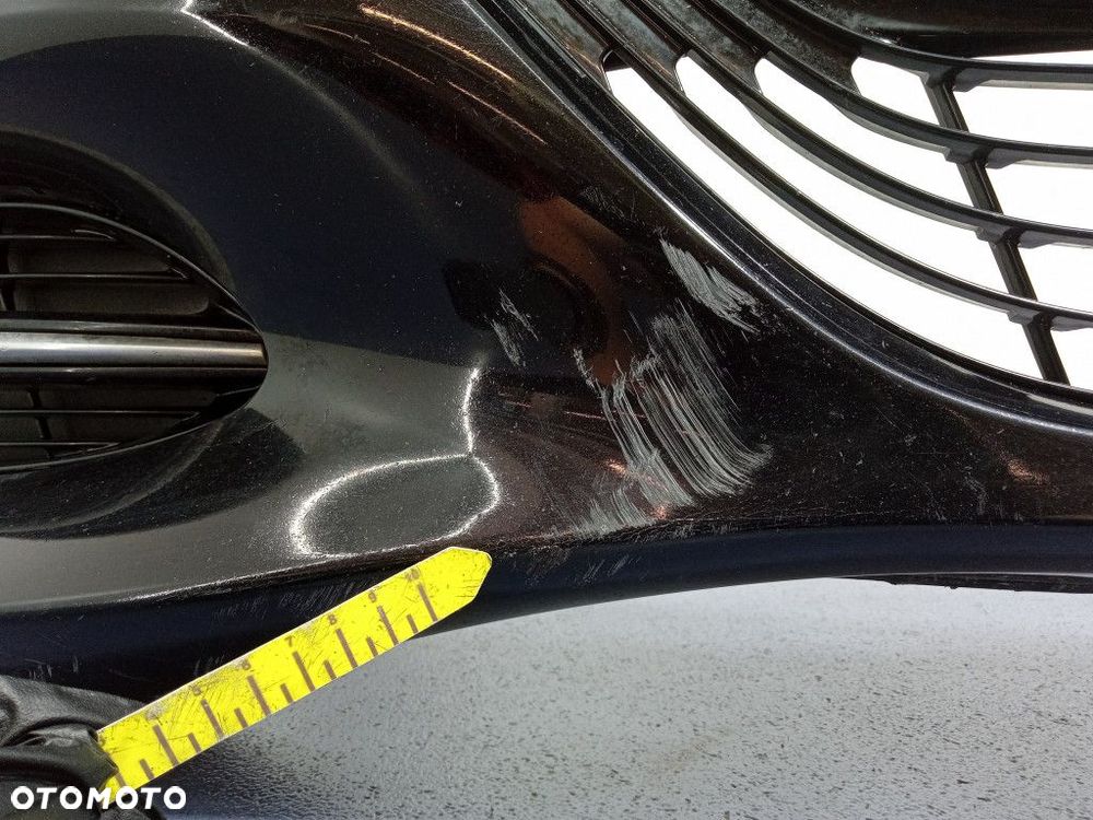 MERCEDES S-KLASA W222 ZDERZAK PRZÓD A2228800147 - 2