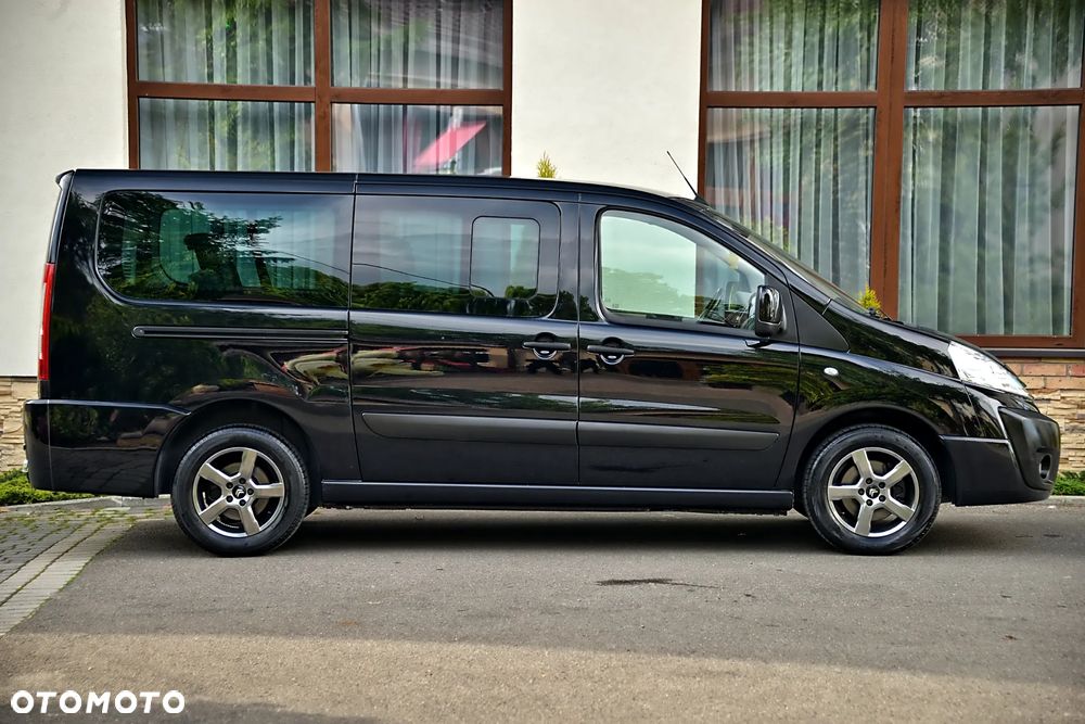 Citroën Jumpy L2 (8-Si.) Autm Selection - 22