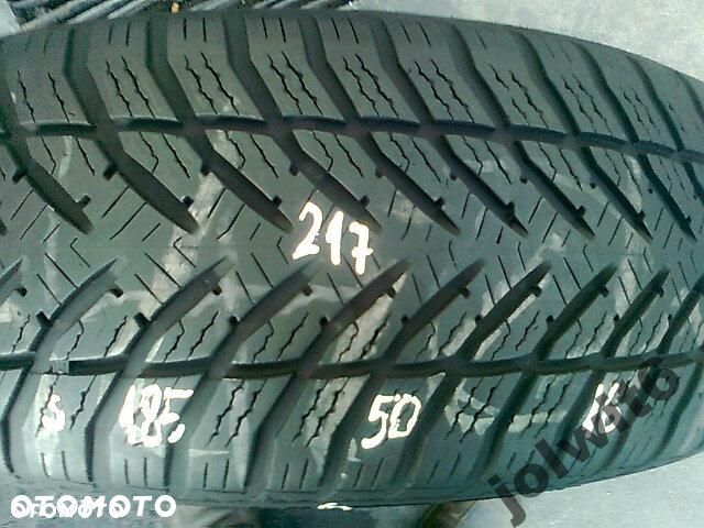 Goodyear  185/50/16  86H  nr 217 - 1