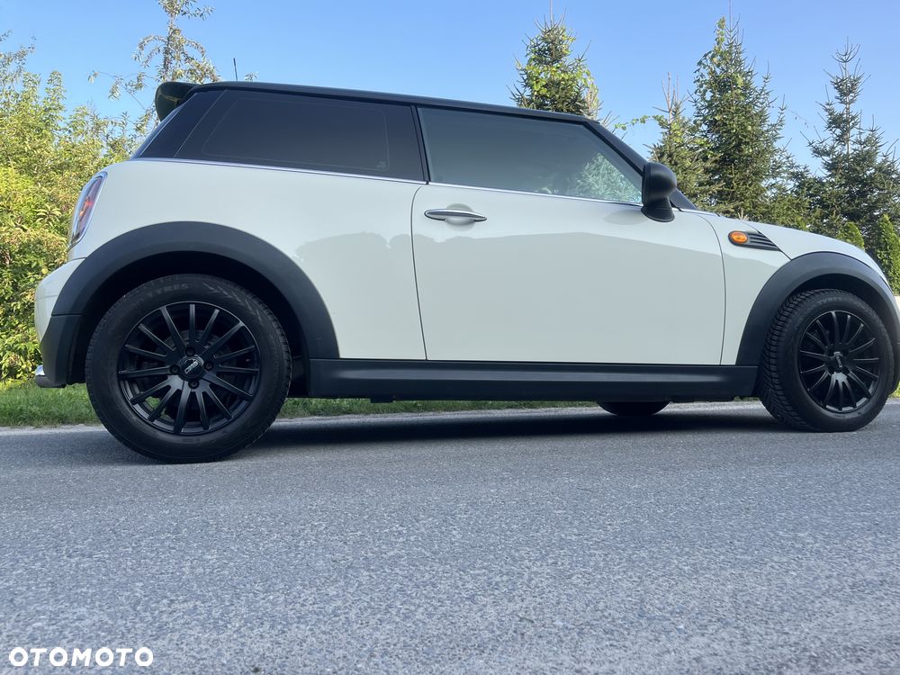 MINI ONE - 10