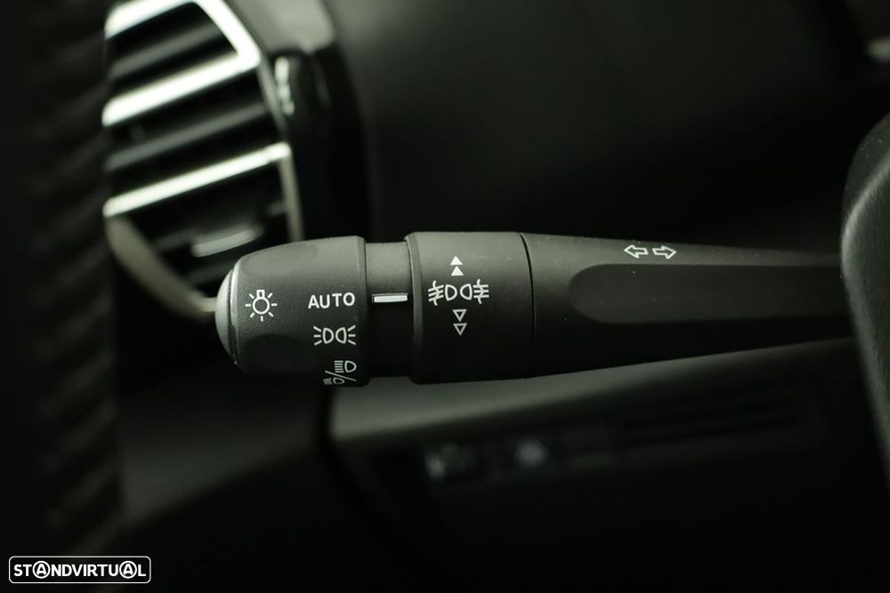 Citroën C4 1.2 PureTech Plus - 16