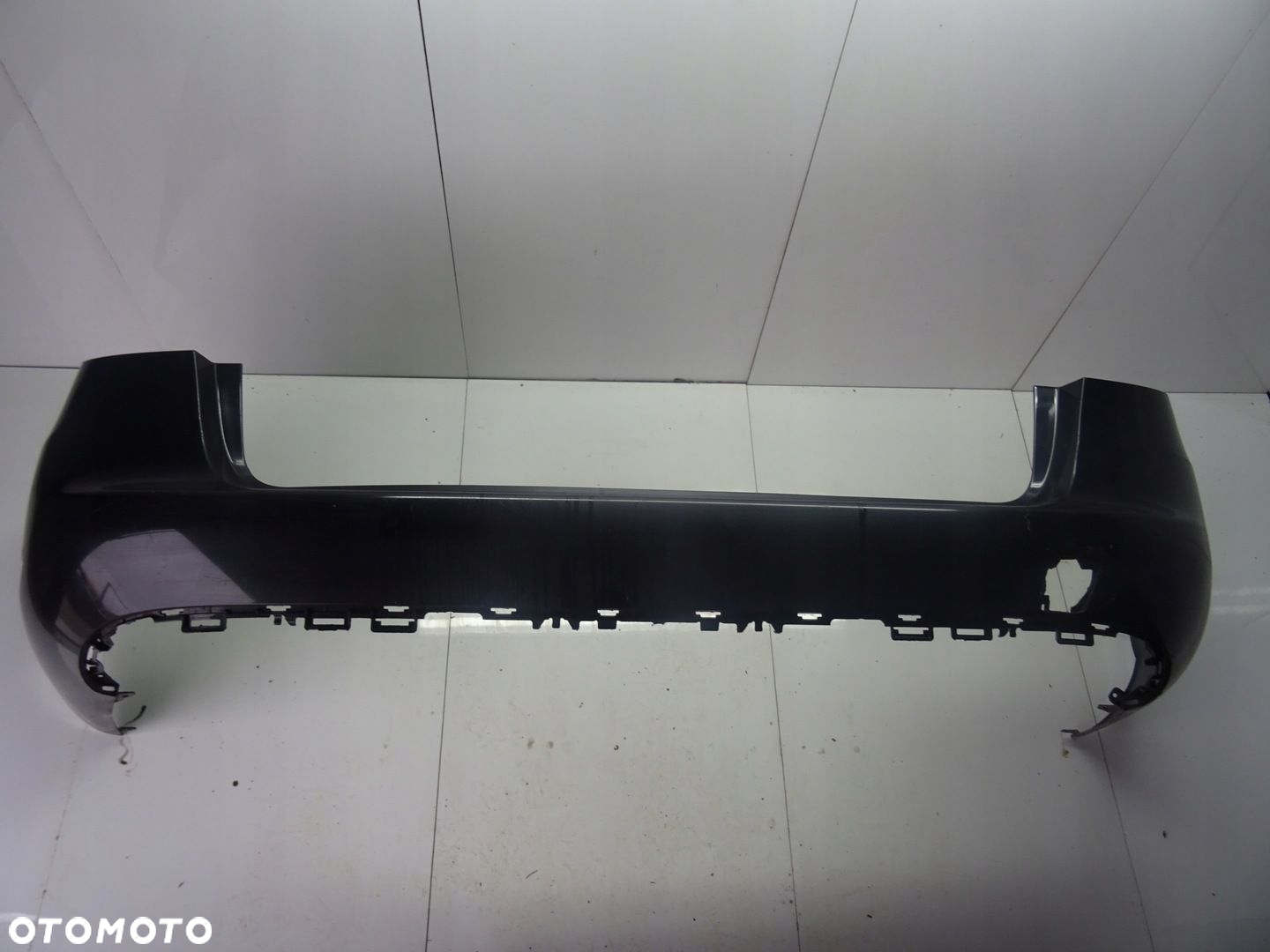 ORYGINALNY Zderzak tył MERCEDES C KALSA W205 14- 6XPDC KOMBI - 2