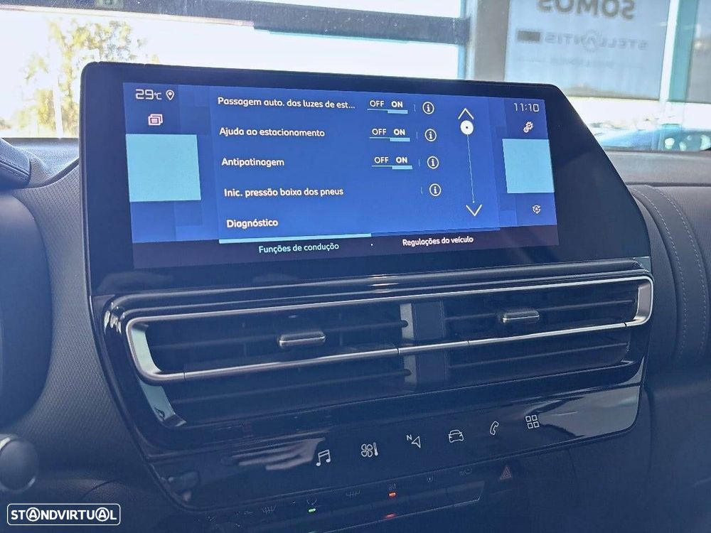 Citroën C5 Aircross - 15