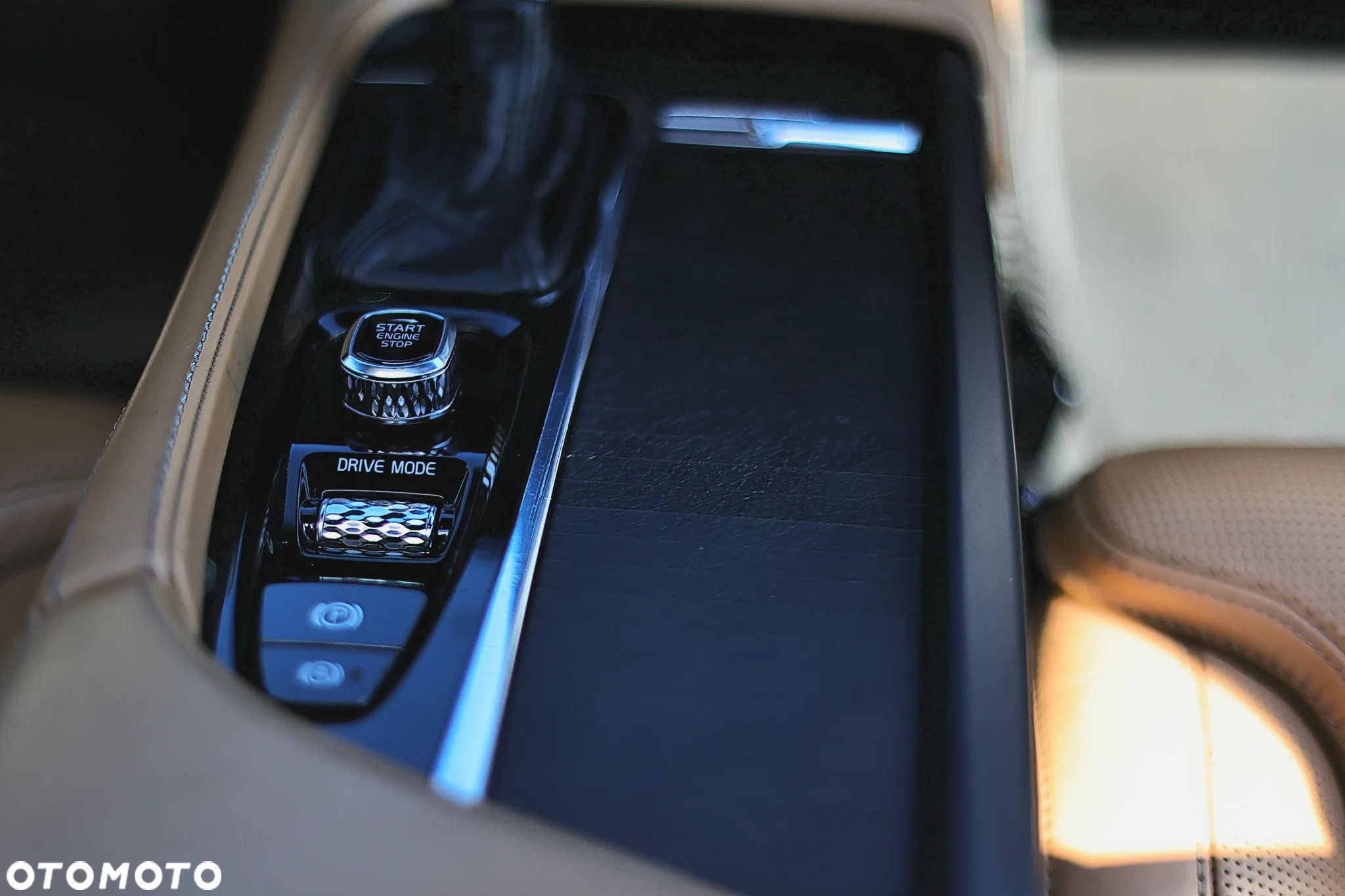 Volvo V90 D5 AWD Inscription - 20