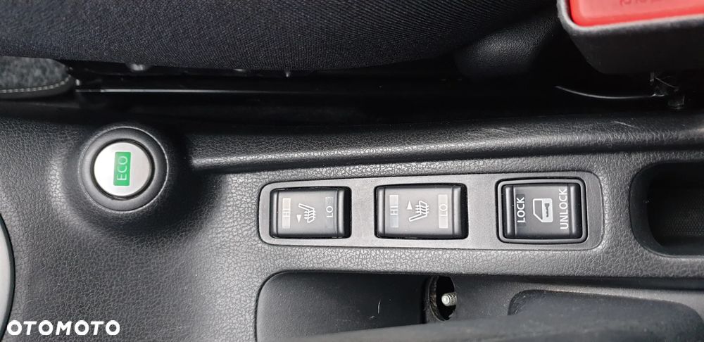 Nissan Note 1.2 Tekna - 34