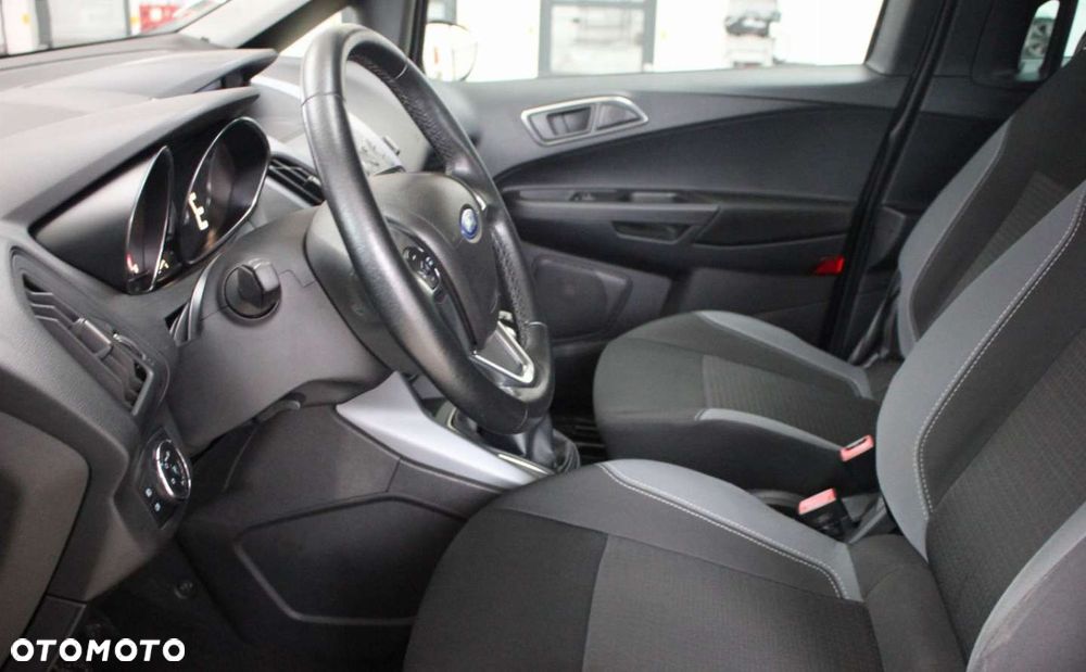 Ford B-MAX - 12