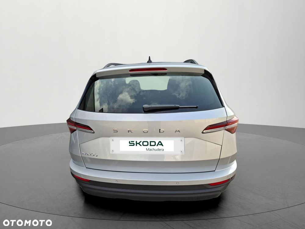 Skoda Karoq 1.5 TSI ACT Selection - 7