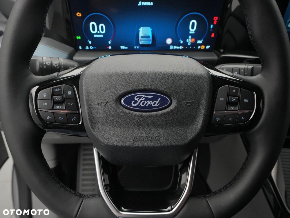 Ford Tourneo Custom 2.0 EcoBlue 320 AWD L2 Active - 24