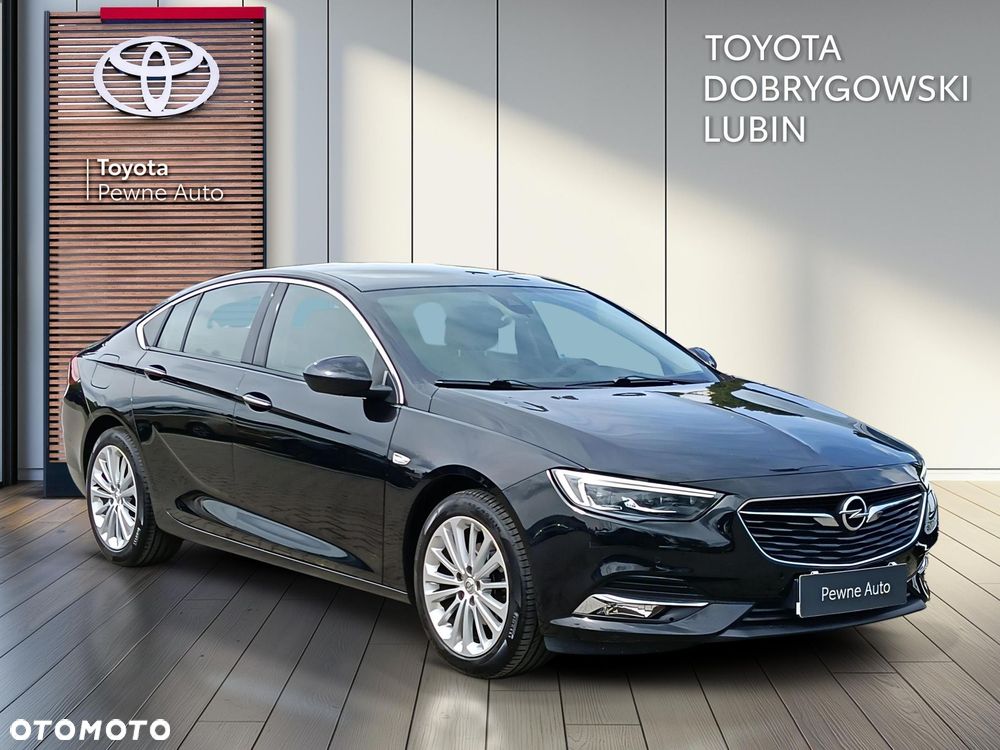 Opel Insignia 1.5 T Elite S&S - 7