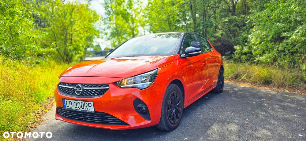 Opel Corsa - 5
