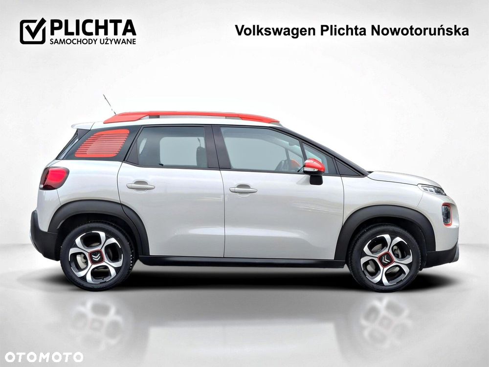 Citroën C3 Aircross 1.2 PureTech Shine S&S - 7