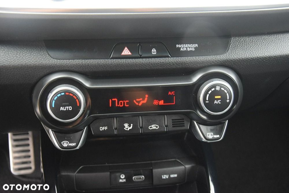 Kia Stonic 1.0 T-GDI DCT OPF Spirit - 25