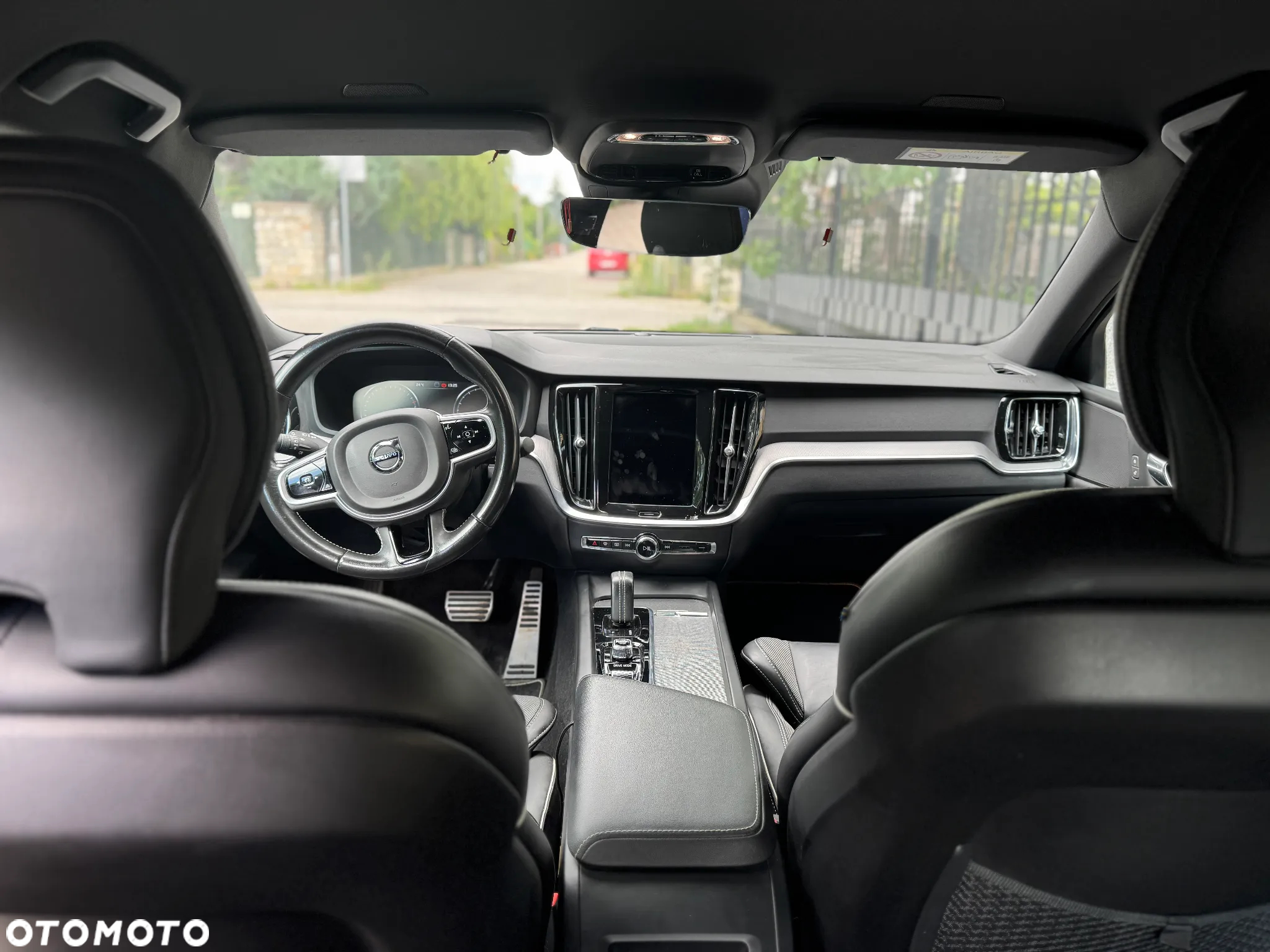 Volvo S60 - 8