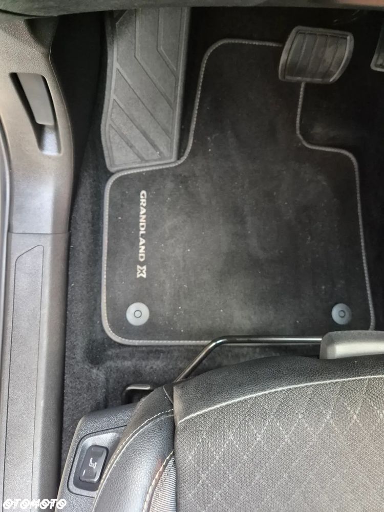 Opel Grandland X 1.5 CDTI Design Line S&S - 16