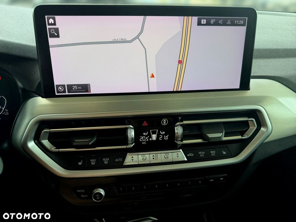 BMW X3 - 21