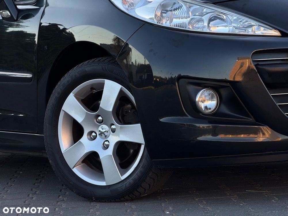 Peugeot 207 CC 120 VTi Premium - 13