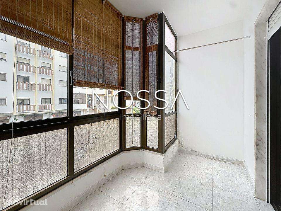 Apartamento T2 para arrendamento no Cacém - Grande imagem: 3/20