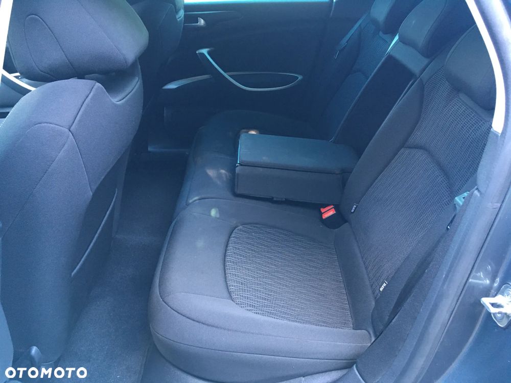 Citroën C5 Tourer HDi 165 FAP Business Class - 14