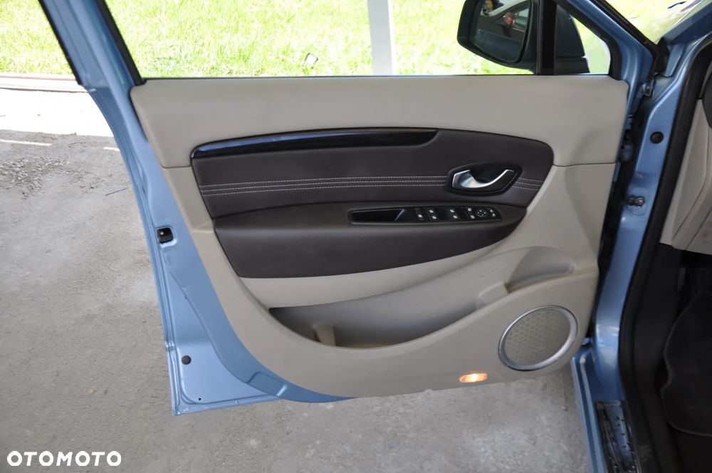 Renault Scenic 2.0 16V Expression - 13