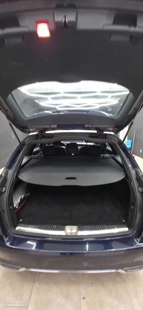 Mercedes-Benz C 200 BlueTEC Avantgarde - 16