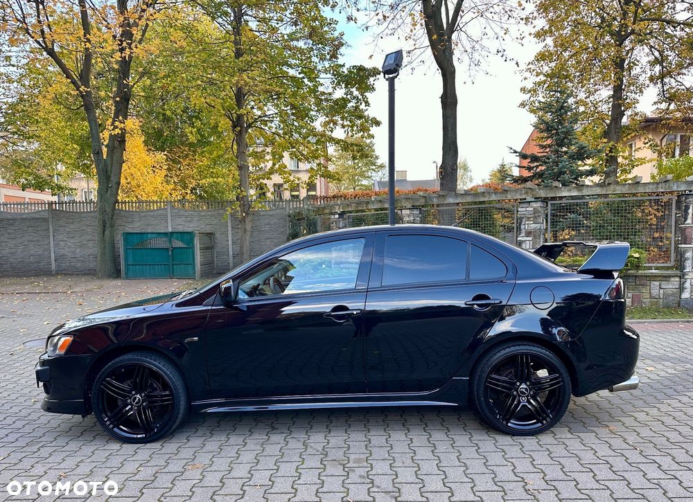 Mitsubishi Lancer 1.5 - 6
