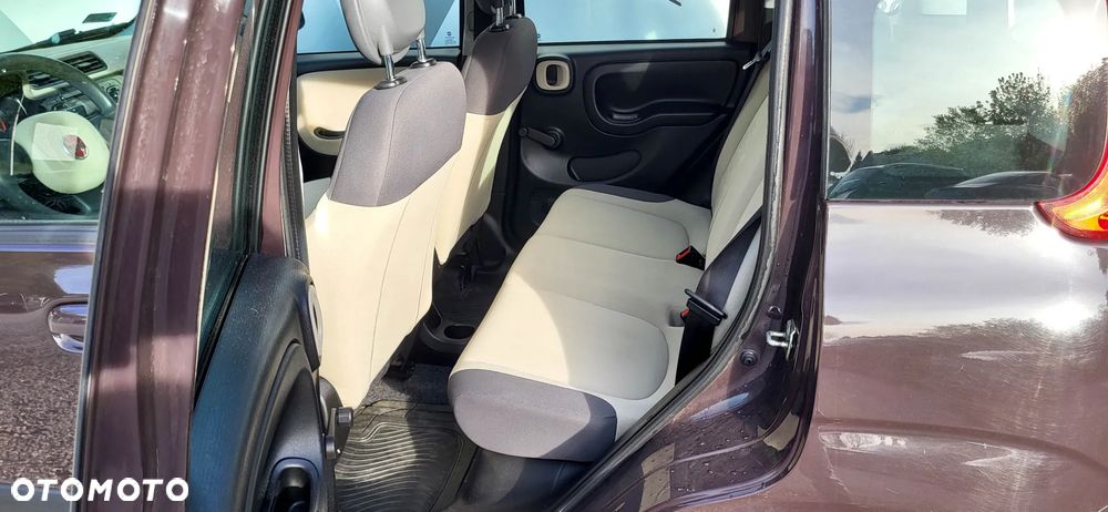 Fiat Panda 1.2 Actual Eco - 18
