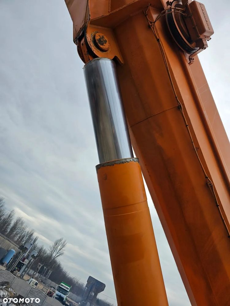 Liebherr LTM 1090 - 27