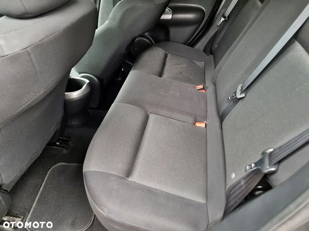 Nissan Juke 1.6 N-Tec - 6
