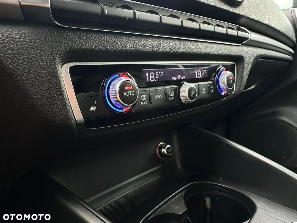 Audi A3 Sportback 1.6 TDI (clean diesel) Attraction - 8