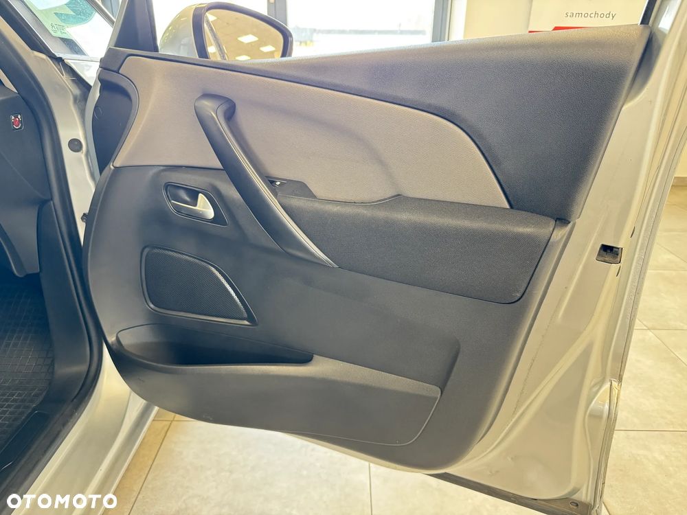 Citroën C4 Picasso - 12
